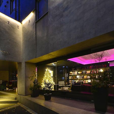 Roppongi Hotel S Präfektur Tokio Exterior foto